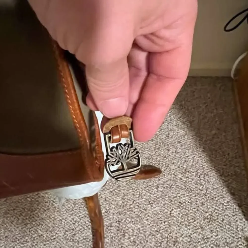 Timberland classic crossbody